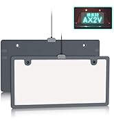 字光式LEDナンバープレート 3112-24V 3112-24V 井上工業 大型車用ナンバープレート 車検対応 LED